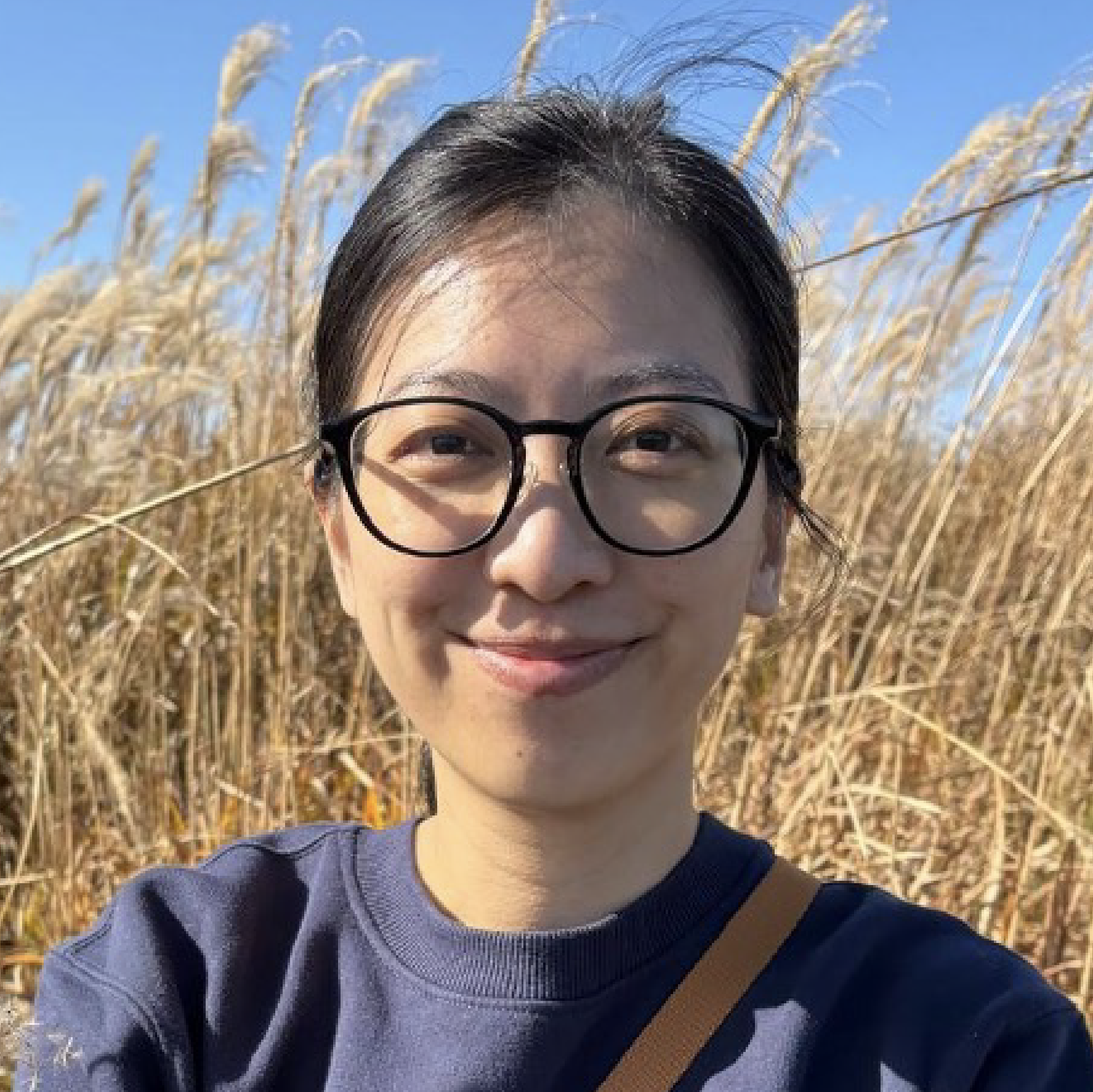 Asst. Prof. Theresia Mina